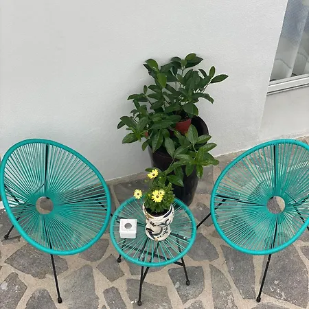 Guest house Domo Nea Olbia