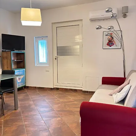 Domo Nea 3* Olbia