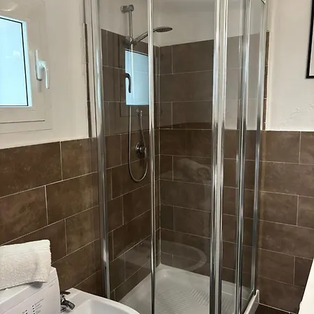 Domo Nea Guest house 3*