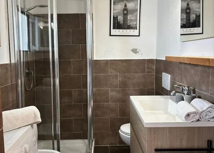 Domo Nea Guest house Olbia